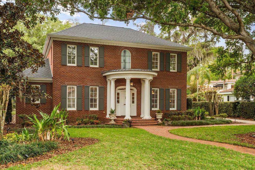 722 Alba Drive - Photo 1