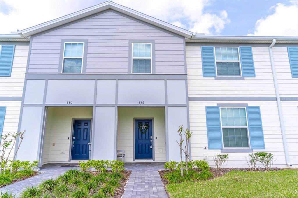886 Paradise Drive - Photo 1