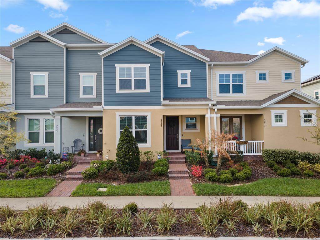 7078 Twilight Bay Drive - Photo 1