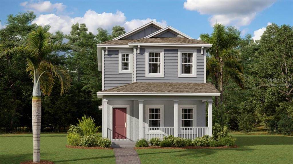 2491 Rider Rain Lane - Photo 1