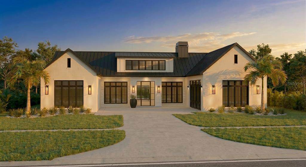 169 Tranquil Mirror Lake Court - Photo 1