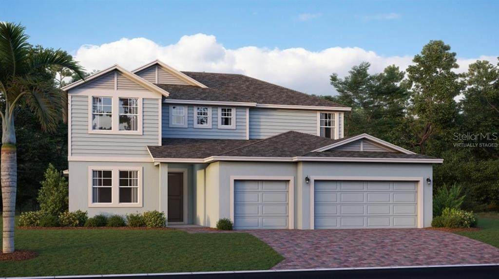 3120 Namaste Drive - Photo 1