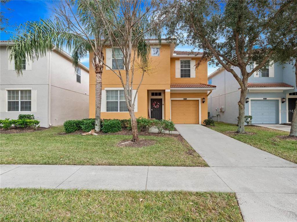 8876 Candy Palm Road - Photo 1
