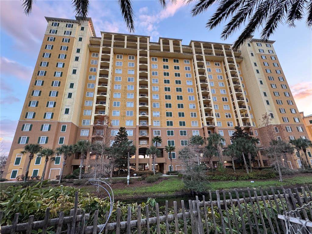 8125 Resort Village Drive - Photo 1