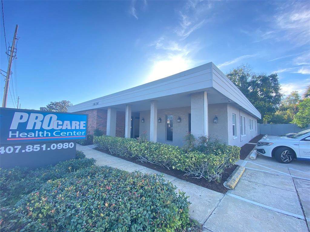 1626 Conway Road - Photo 1