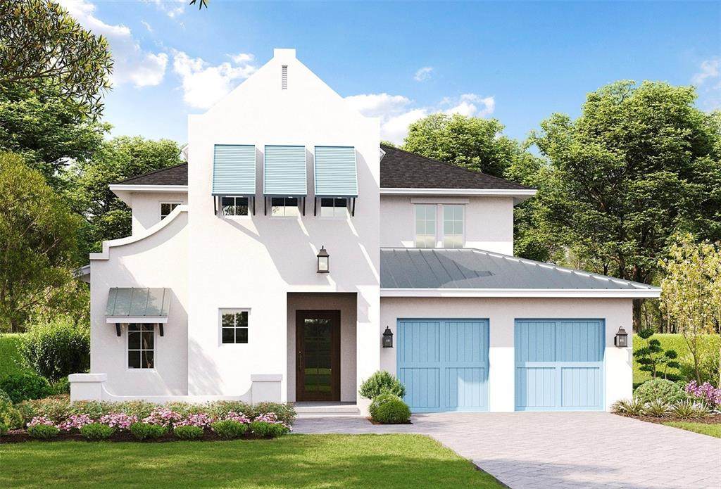 914 Enclave Place - Photo 1