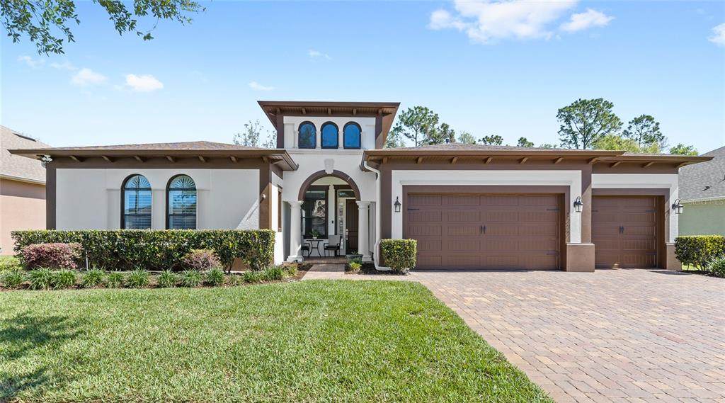 1234 Verde Pines Court - Photo 1