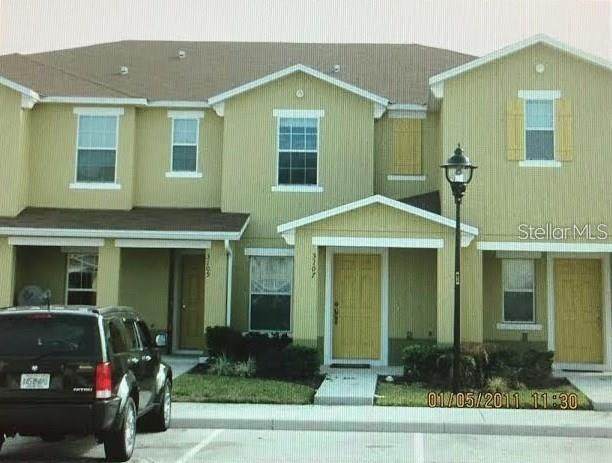 3107 Seaview Castle Drive - Photo 1