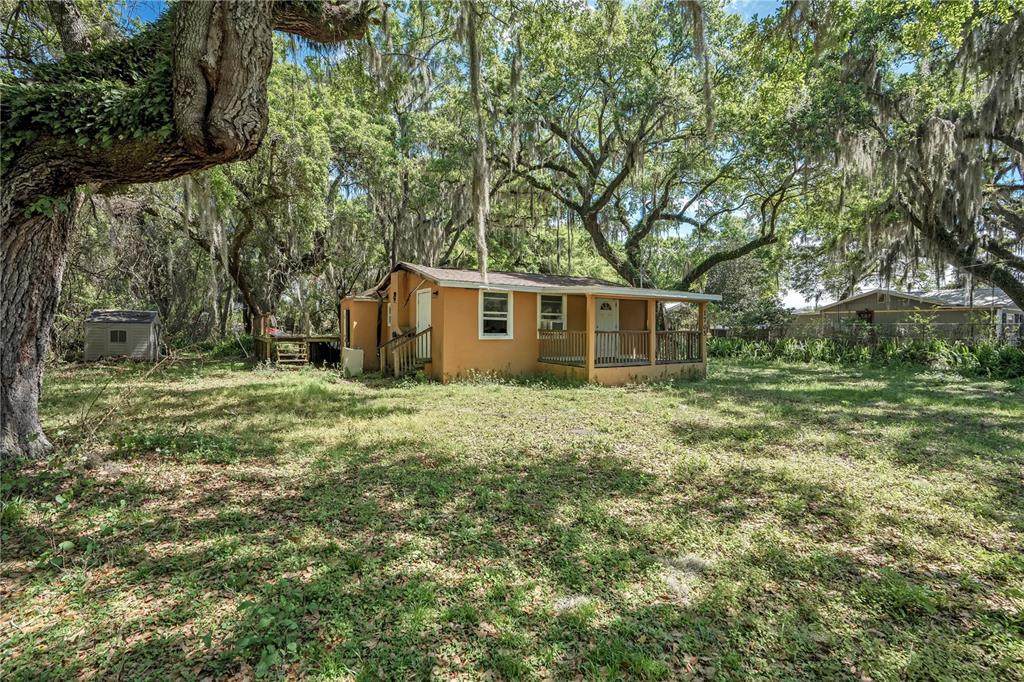 1705 Evergreen Street - Photo 1