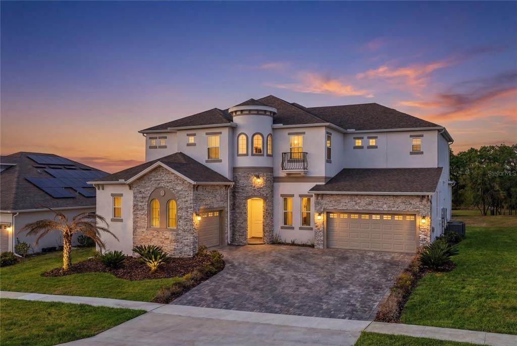 16077 Barkly Ridge Court - Photo 1