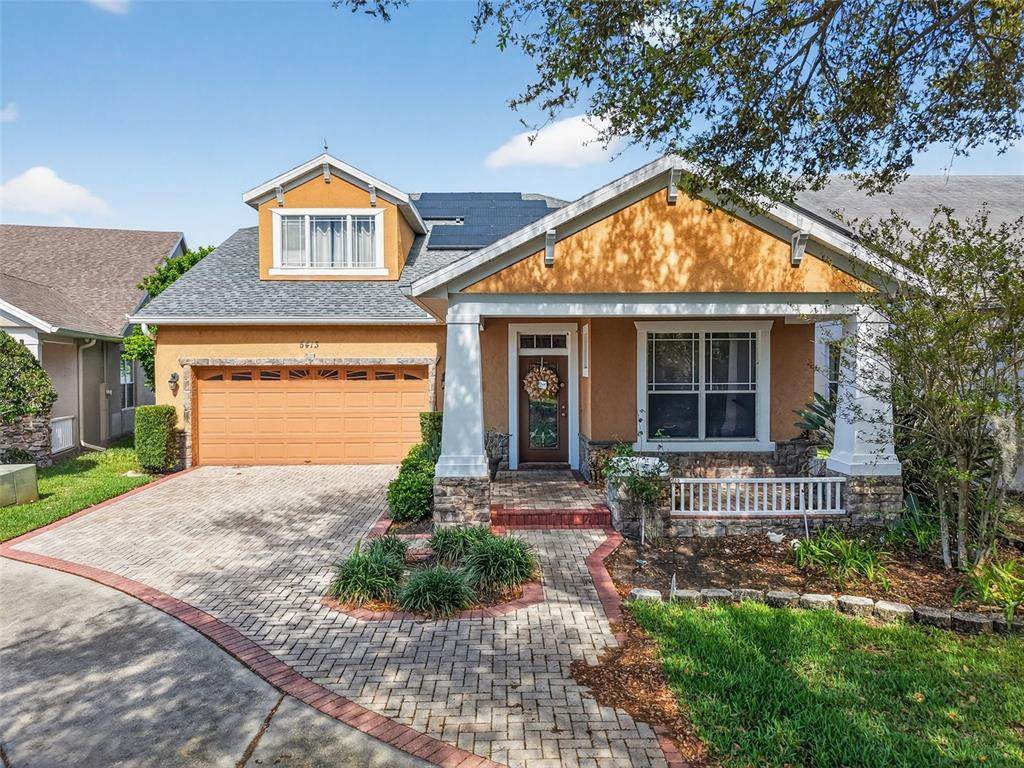 5413 Walsh Pond Court - Photo 1
