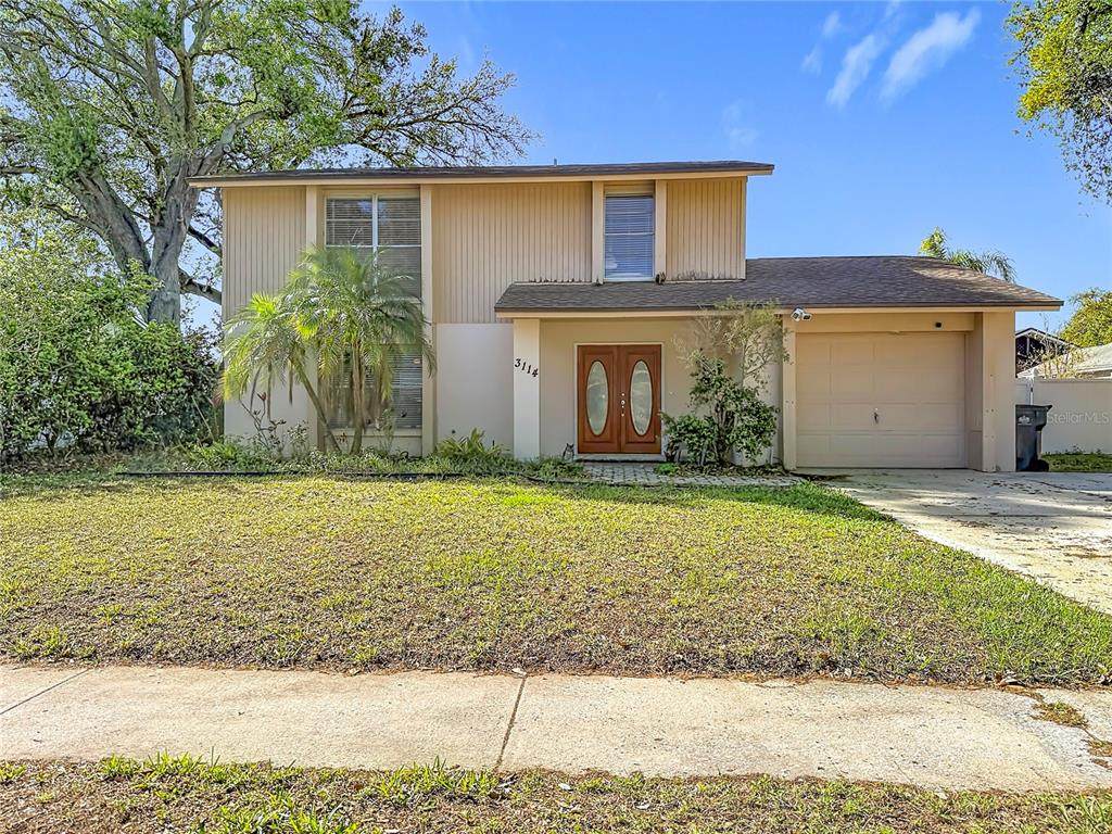 3114 Paris Street - Photo 1