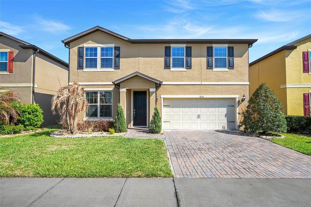 1626 Regal River Circle - Photo 1