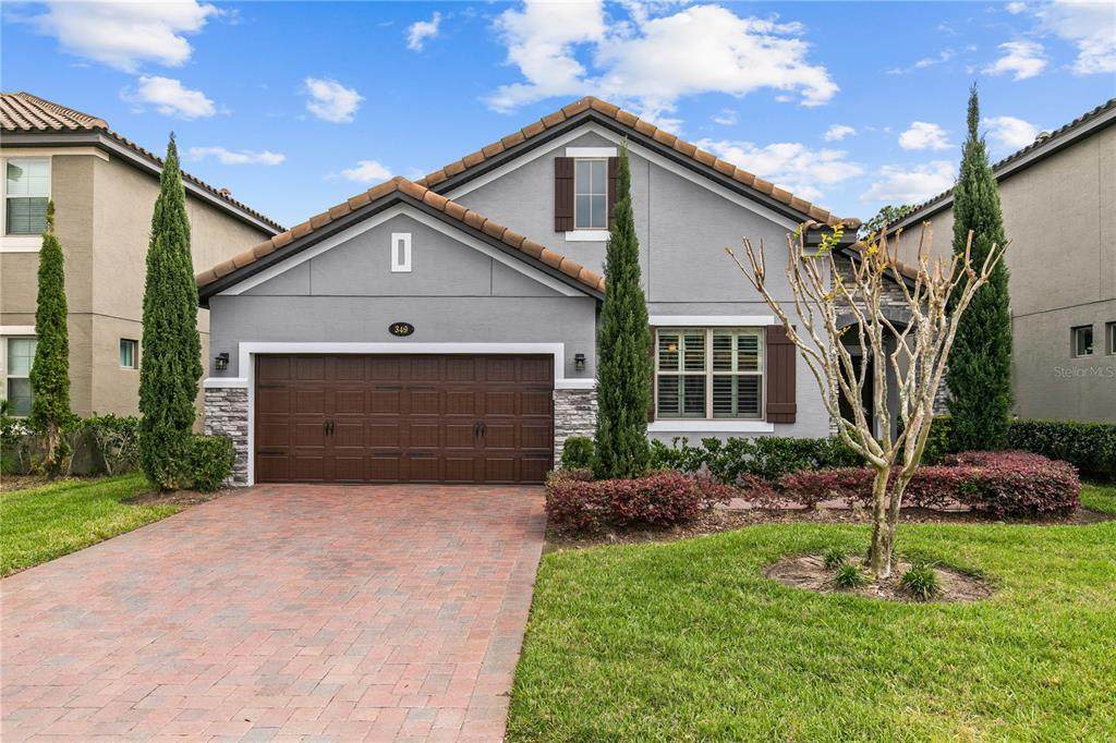 349 Ancona Avenue - Photo 1