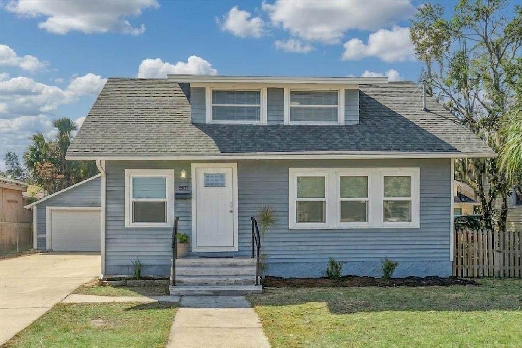5108 Ridgewood Avenue - Photo 1