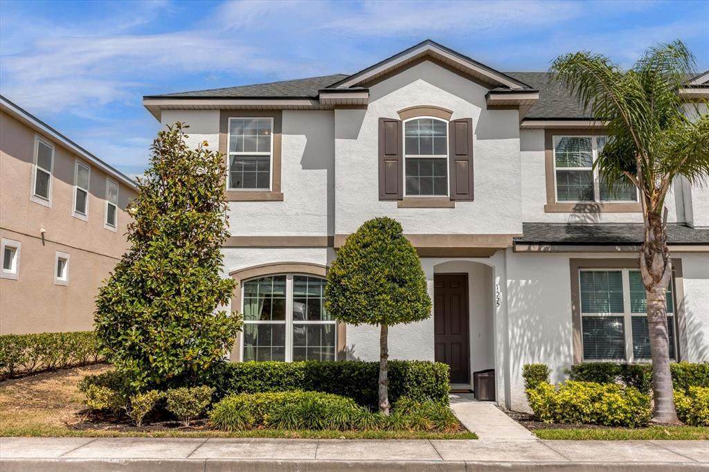 1555 Carey Palm Circle - Photo 1