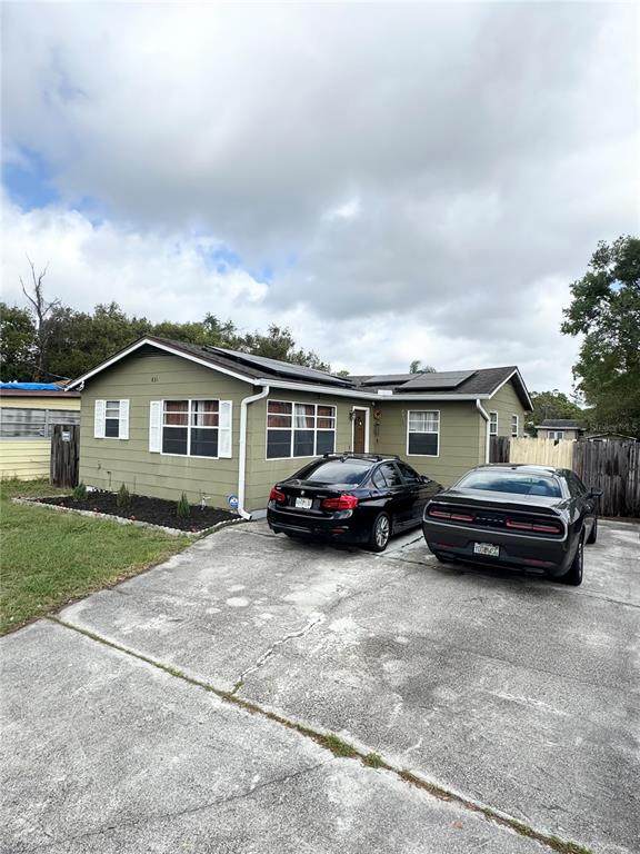 831 Naples Drive - Photo 1