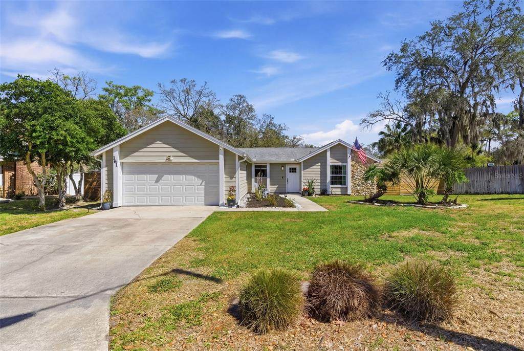 181 Wildwood Drive - Photo 1