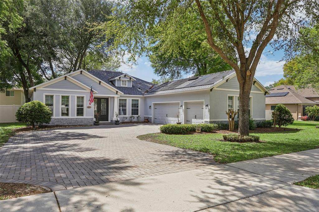 2887 Cedar Crest Drive - Photo 1