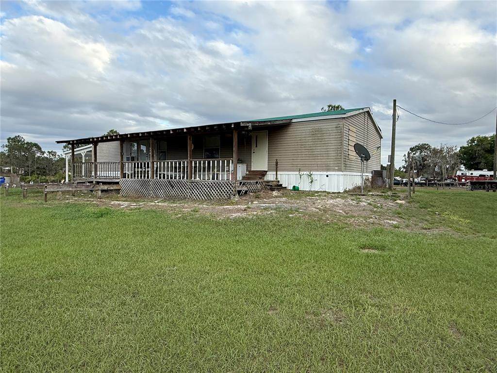 301 Golden Trail - Photo 1
