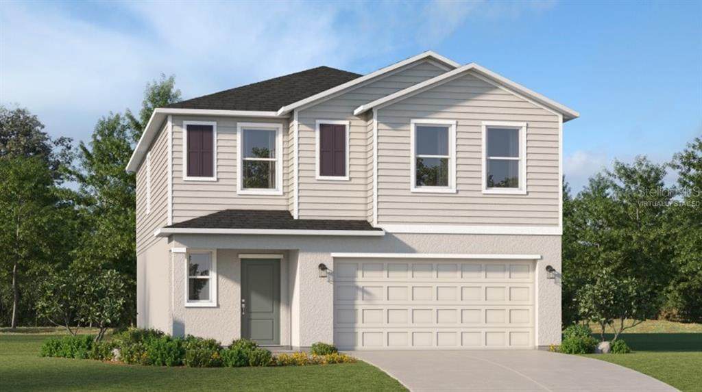 6457 Domizio Drive - Photo 1