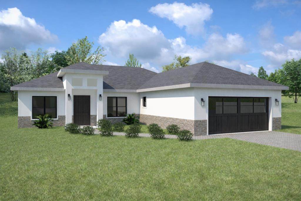 12207 Storke Avenue - Photo 1