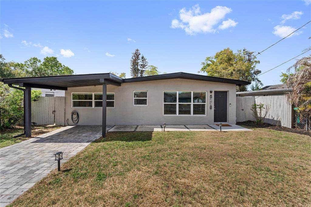 5218 Dexter Street - Photo 1