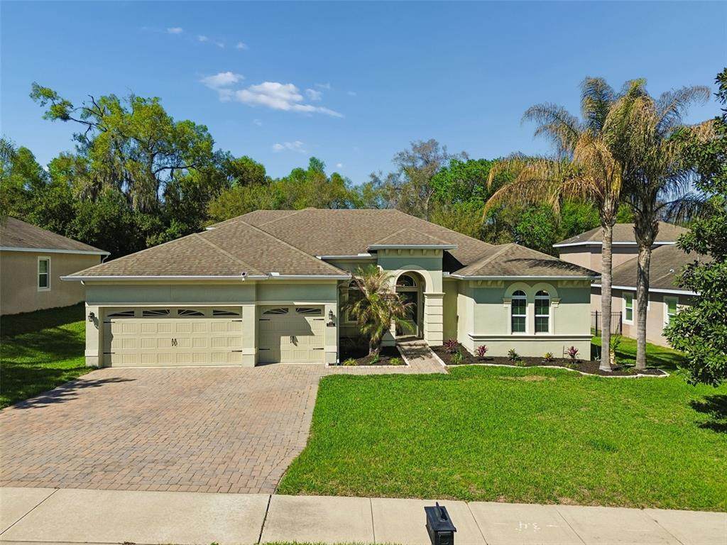 146 Bridger Trail Court - Photo 1