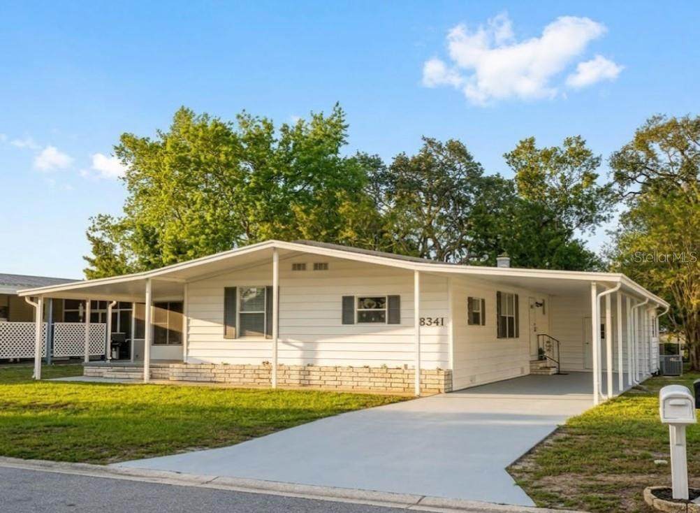 8341 Highpoint Boulevard - Photo 1