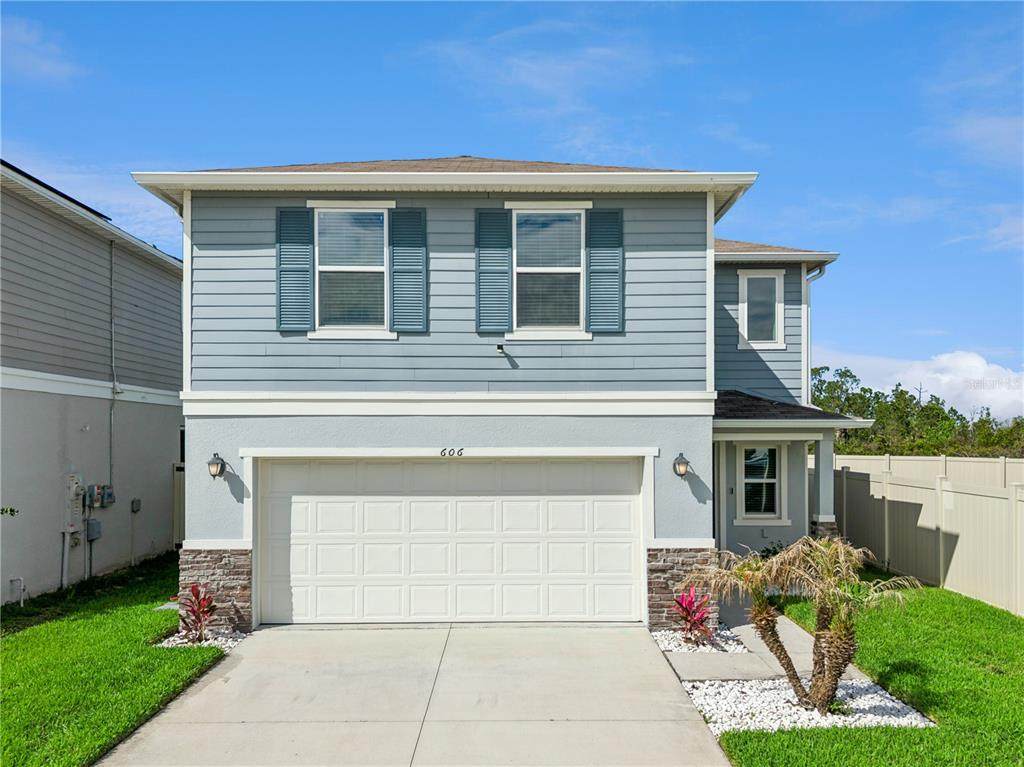 606 Preserve Pointe Boulevard - Photo 1