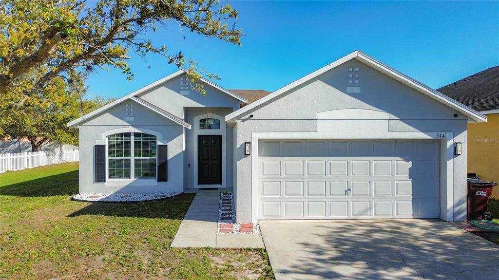 5441 Silver Thistle Lane - Photo 1