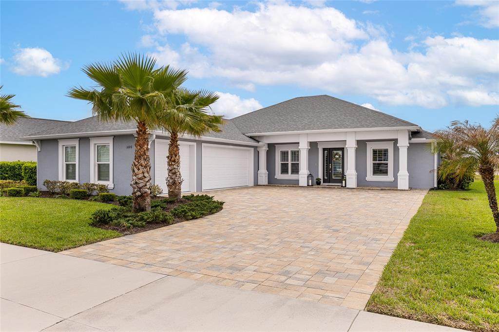 1600 Lake Reserve Drive - Photo 1