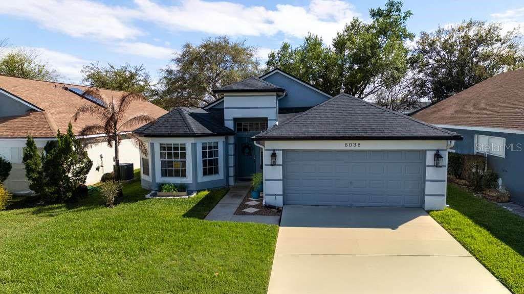 5038 Hook Hollow Circle - Photo 1