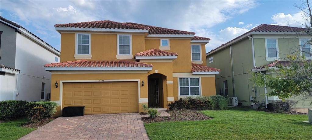 4445 Shiva Loop - Photo 1