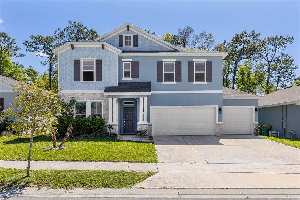484 Baroness Way - Photo 1