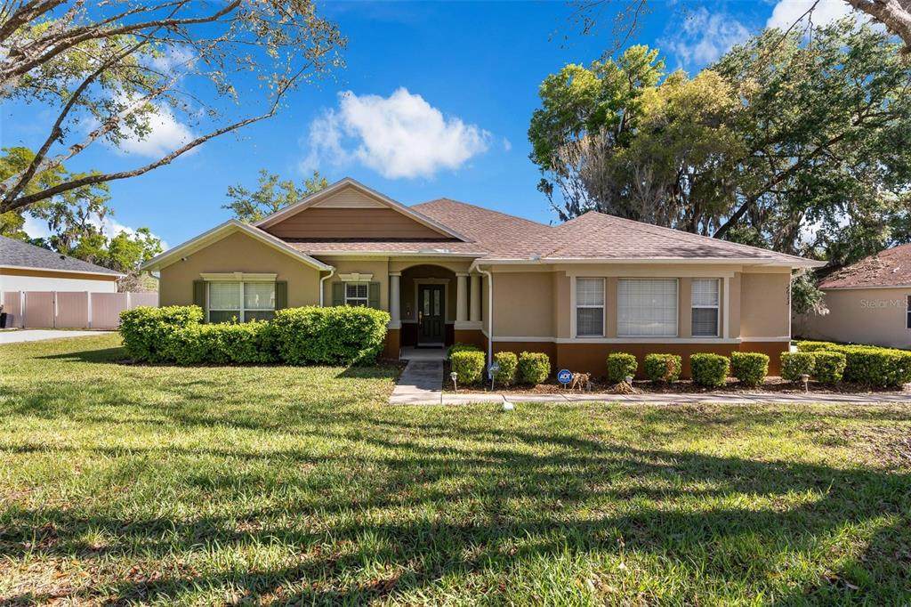 2613 Breezy Meadow Road - Photo 1