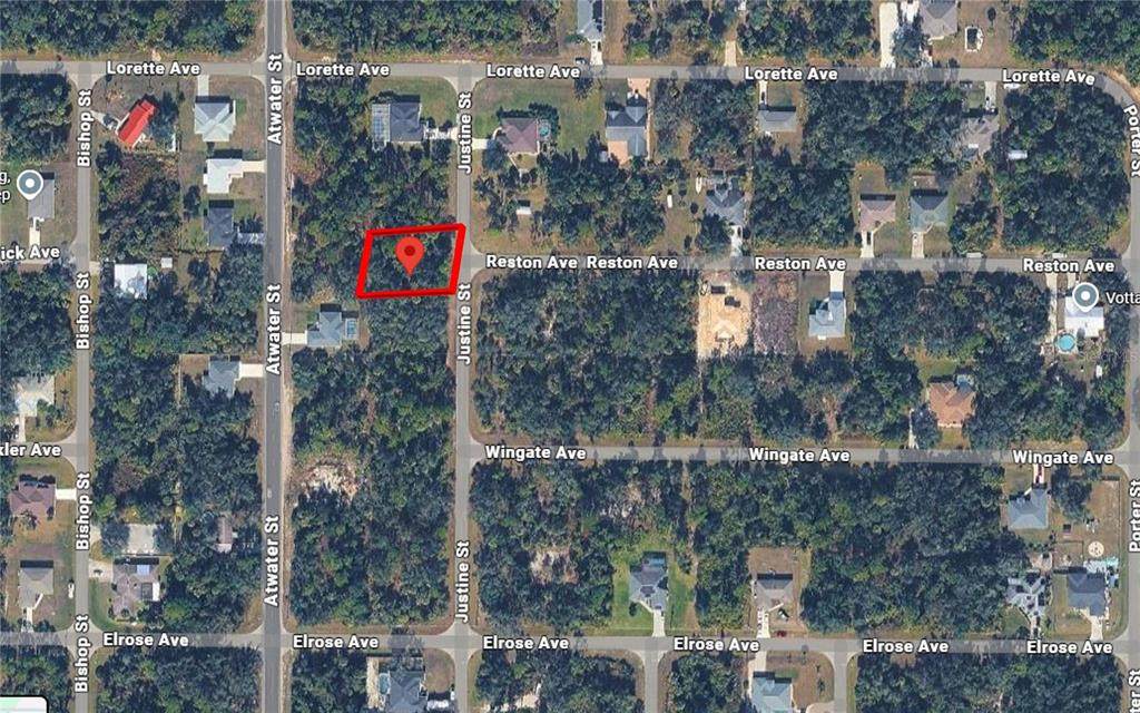 63 Justine Street - Photo 1