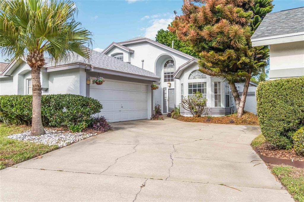 11530 Pumpkin Seed Court - Photo 1