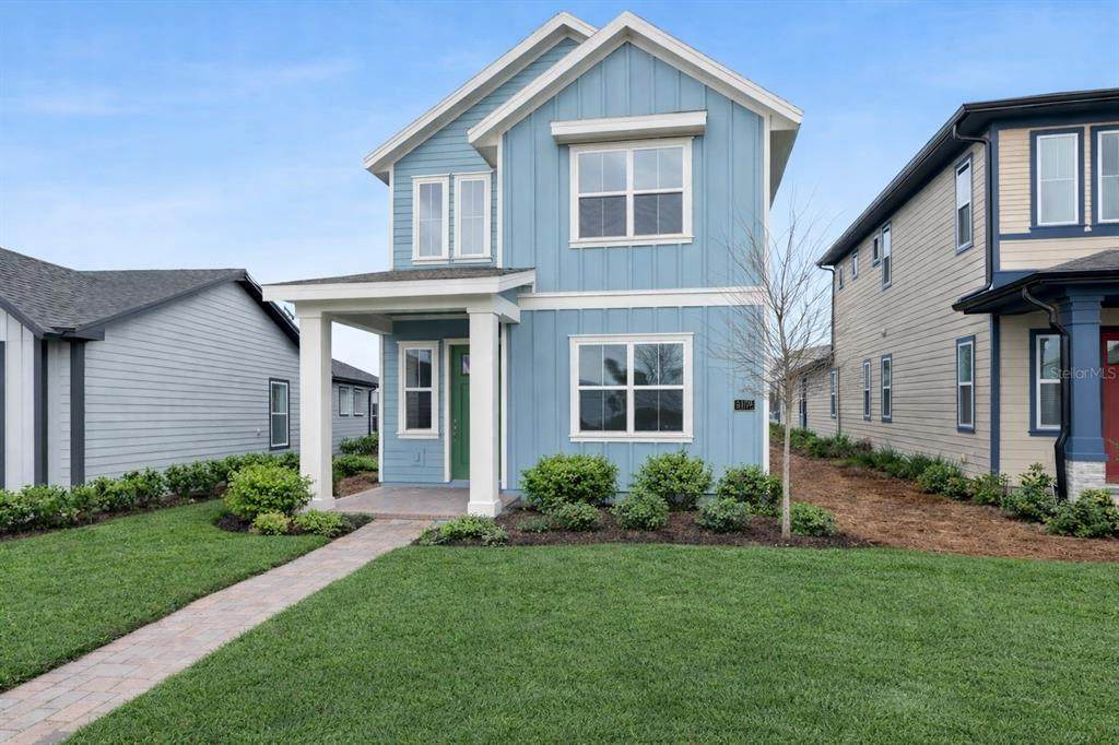 3106 Voyager Avenue - Photo 1