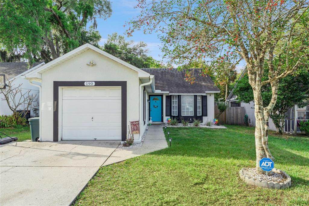 190 Kelly Circle - Photo 1