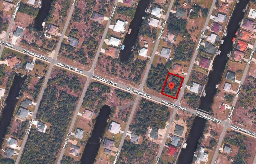 14578 Ingraham Boulevard - Photo 1