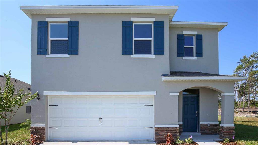 3025 House Finch Road - Photo 1