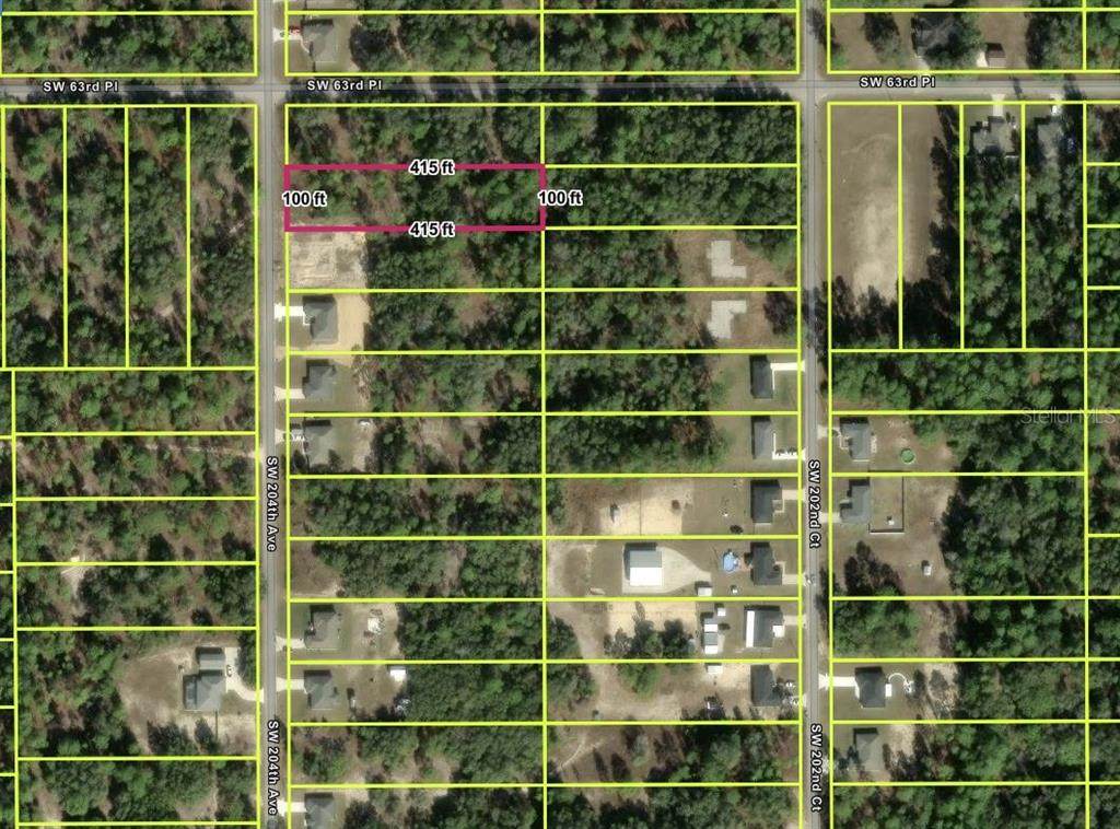  Sw 204 Th Ave - Photo 1