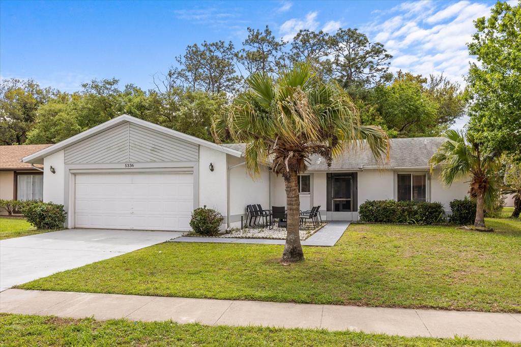 5336 Silent Brook Drive - Photo 1