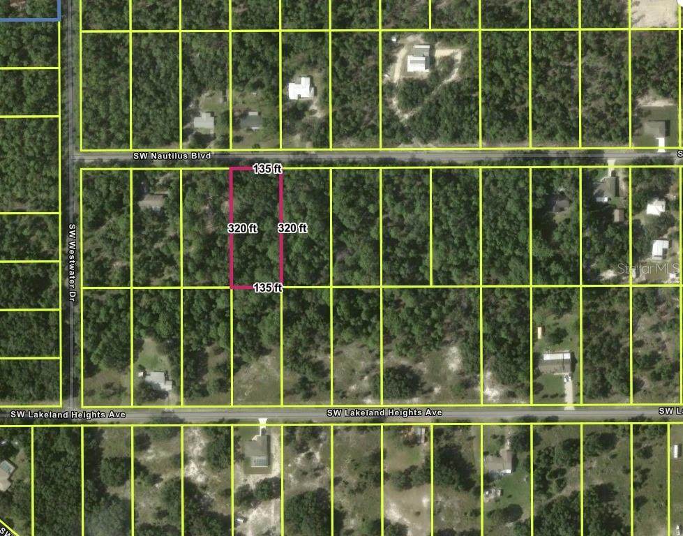  Sw Nautilus Blvd - Photo 1