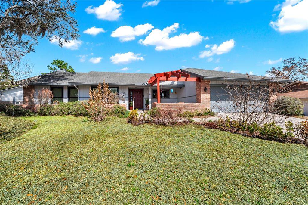 3939 Rose Petal Lane - Photo 1