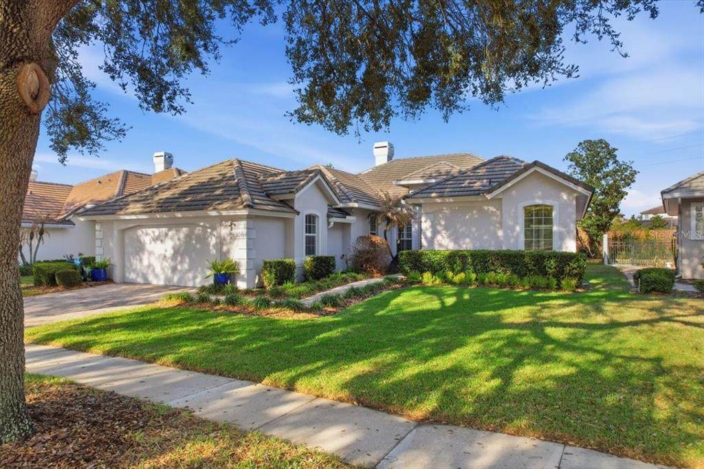 10926 Woodchase Circle - Photo 1