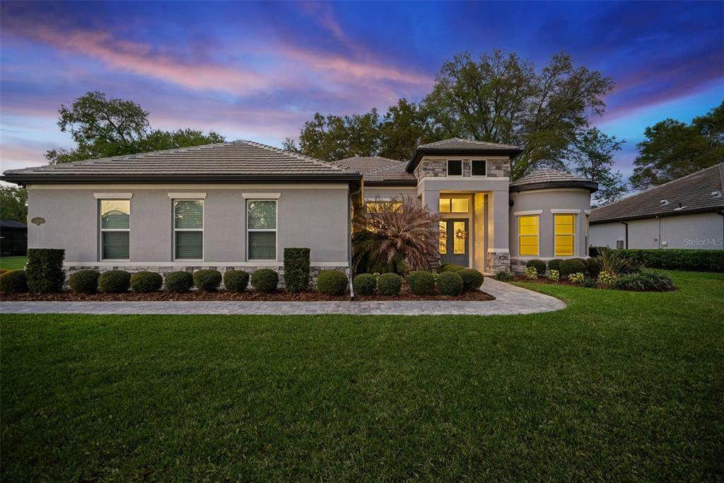 25855 Crossings Bluff Lane - Photo 1