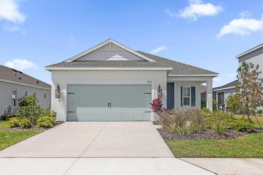 4531 Canoe Creek Avenue - Photo 1