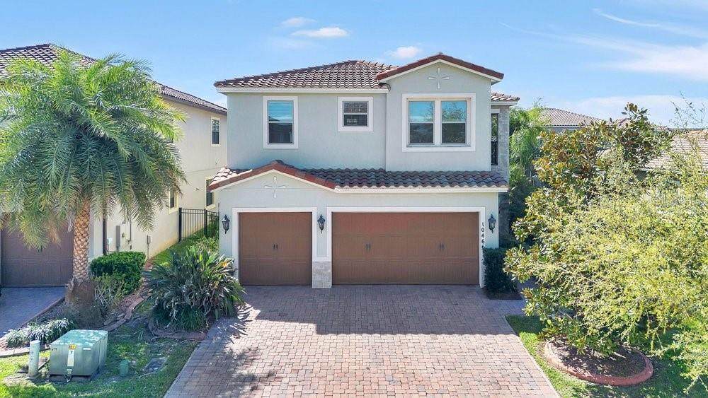 10466 Siddington Drive - Photo 1